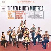 The New Christy Minstrels - Presenting - The New Christy Minstrels